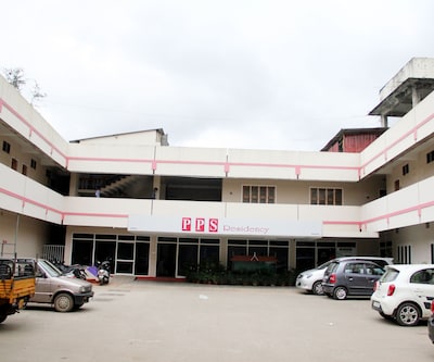 PPS Tourist Home